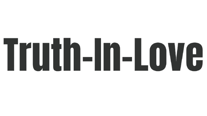 TRUTH-IN-LOVE