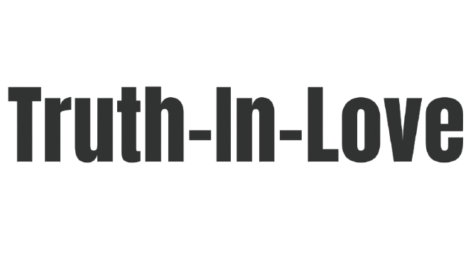 TRUTH-IN-LOVE