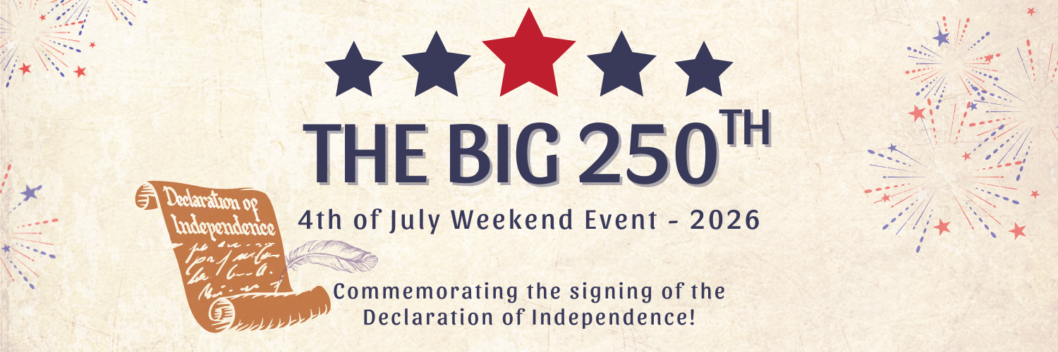 Big 250th American Revolution Celebration Johnstown New York Historical Society