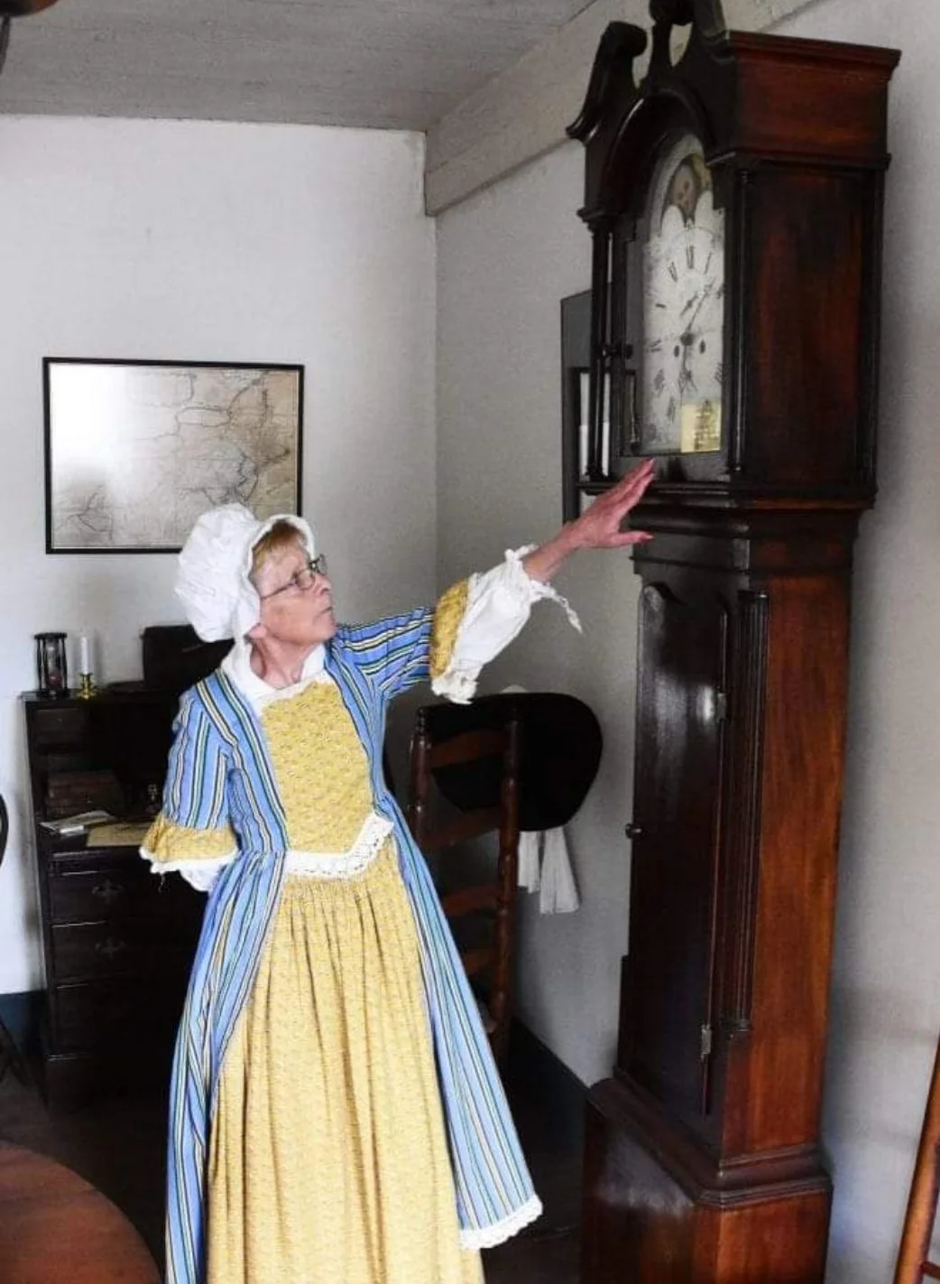 Johnstown Historical Society Johnstown New York