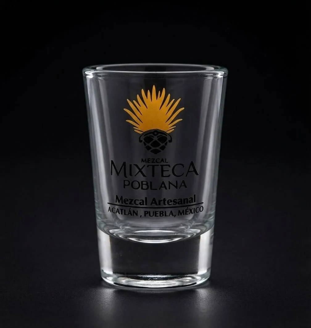 MEZCALERO