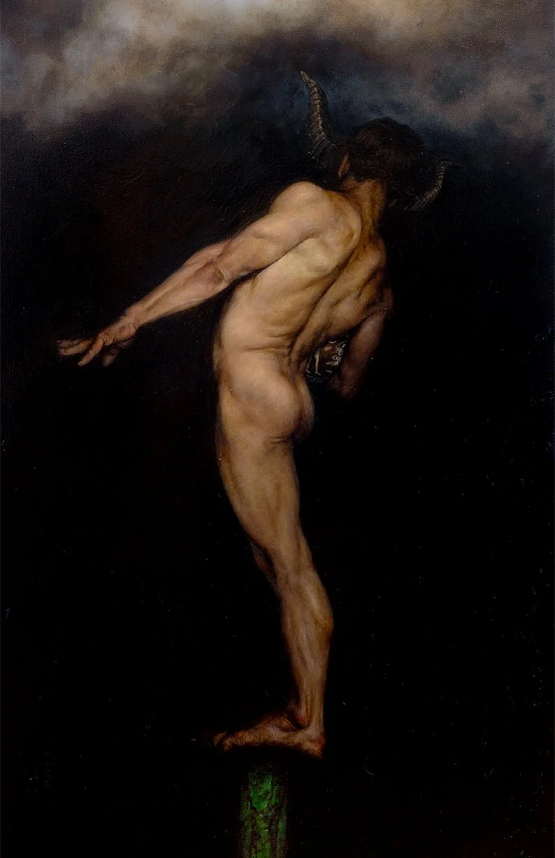 The Hanged Man (Tarot)