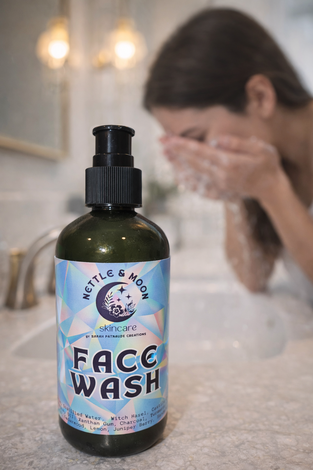 Face Wash