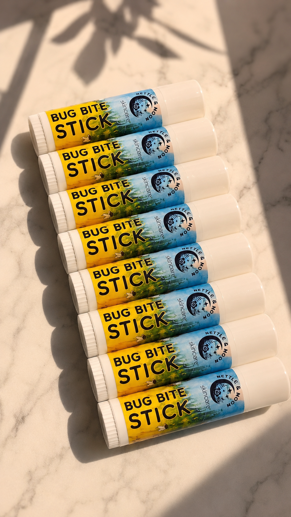 Bug Bite Stick