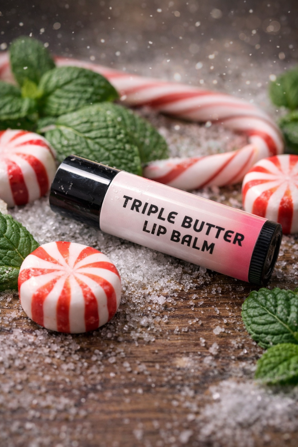 Triple Butter Lip Balm Peppermint.png