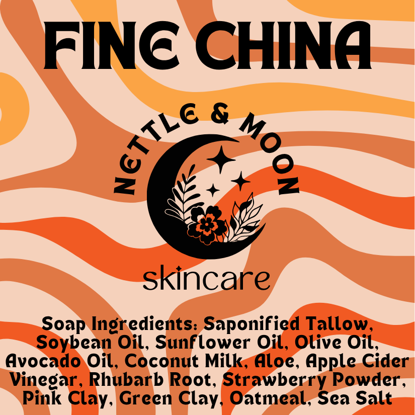 Fine China Soap.png
