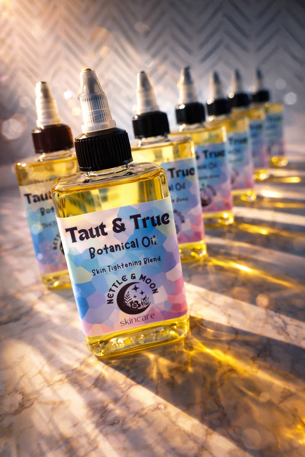 Taut and True Botanical Oil.png