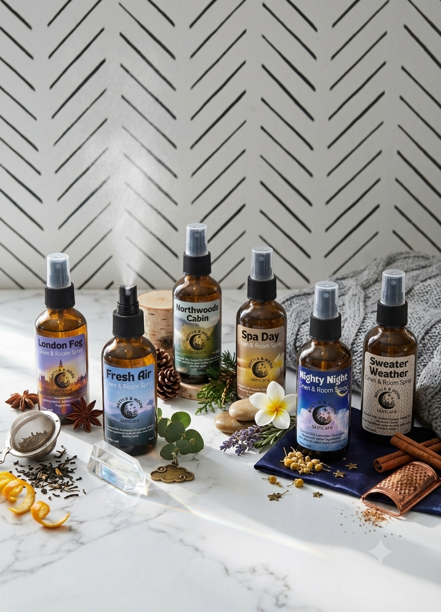 Linen & Room Spray