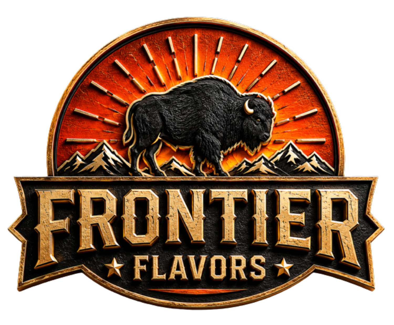 Frontier Flavors LLC