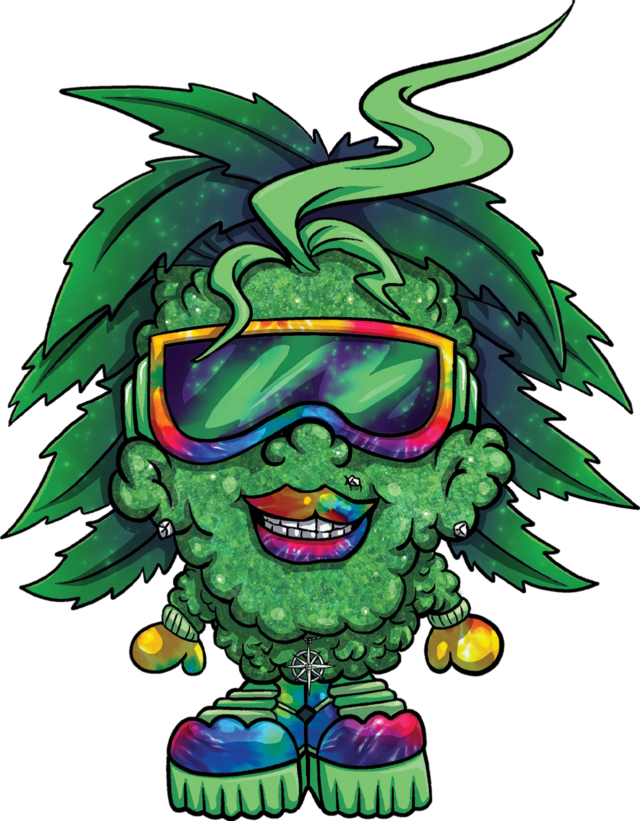 Northern Lights Transparent.png