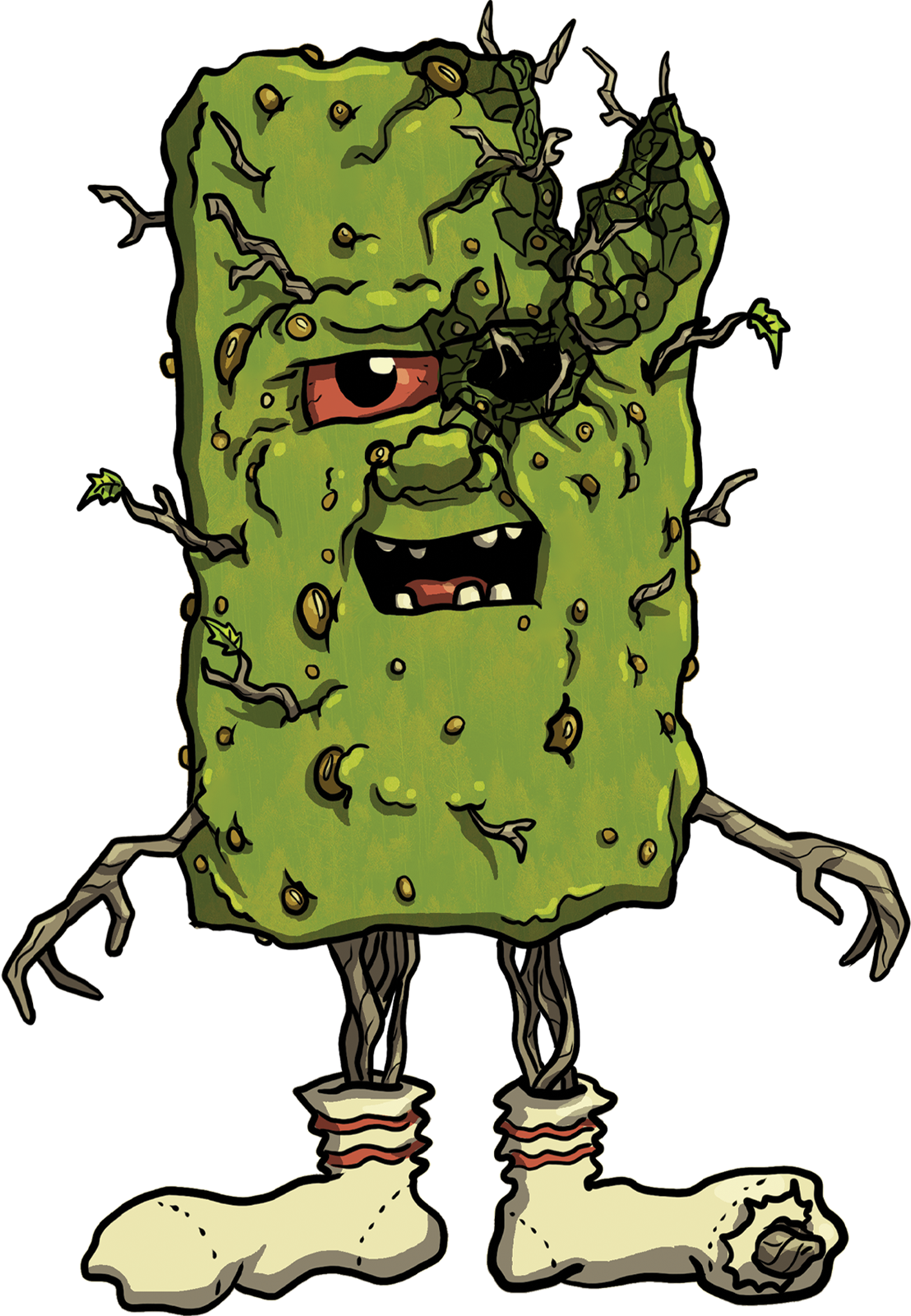 Reggie Transparent.png