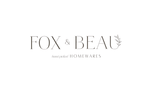 Fox & Beau
