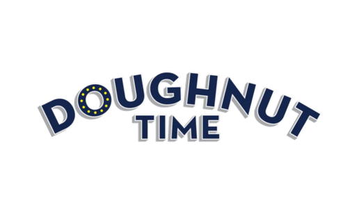 Doughnut Time