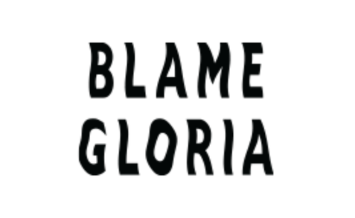 Blame Gloria