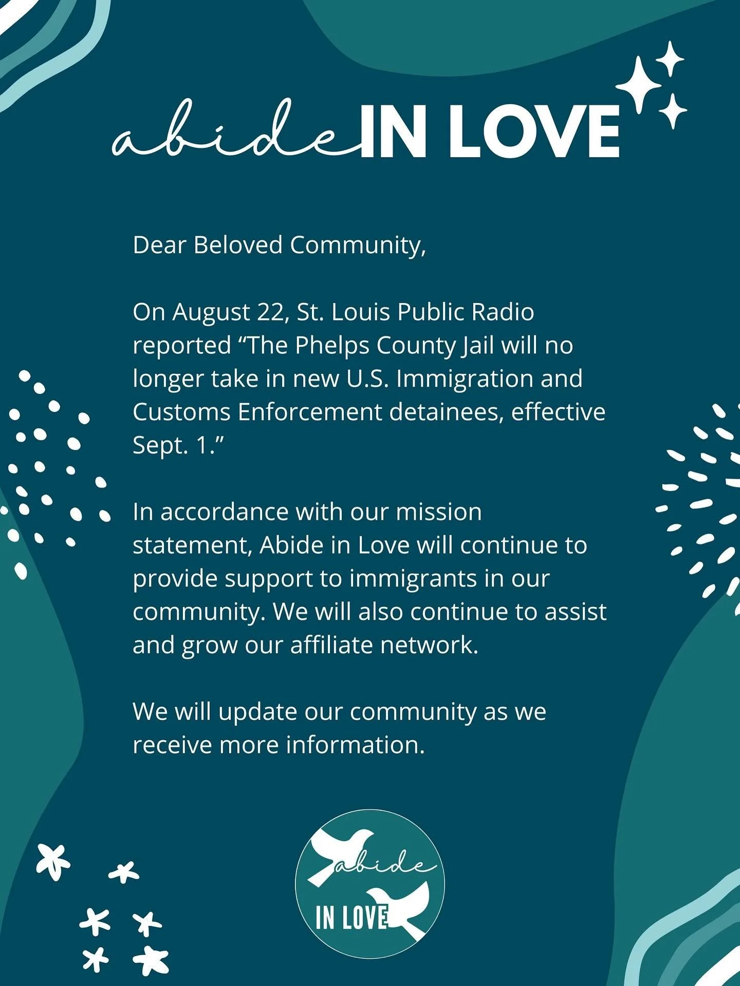 Please see link in bio for the @stlpublicradio article.