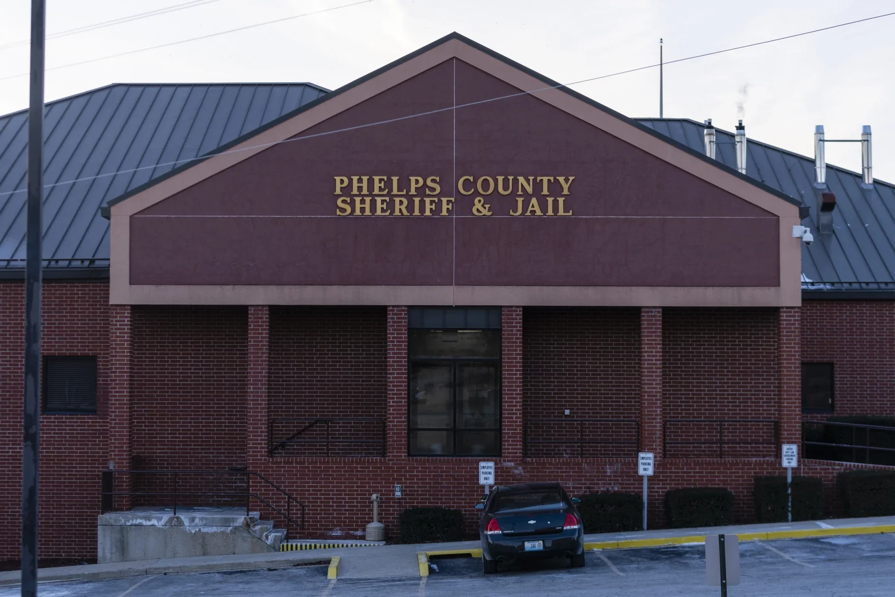 In reversal, Phelps County Jail resumes taking in ICE detainees