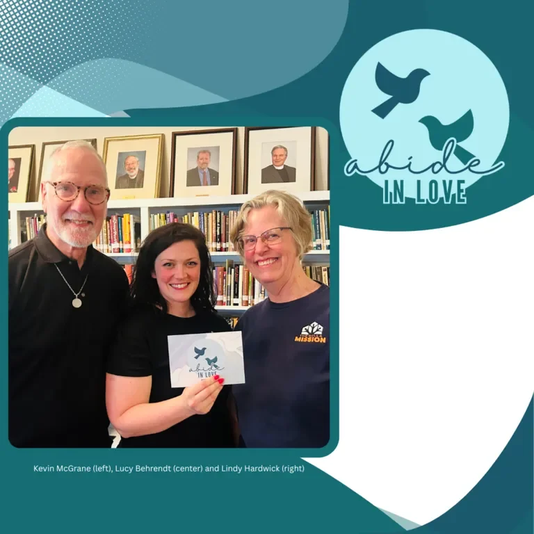 Abide In Love: Community Group Forms To Support ICE Detainees in Phelps County