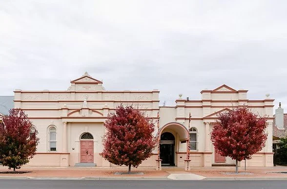 Inverell Art Prize Exhibition