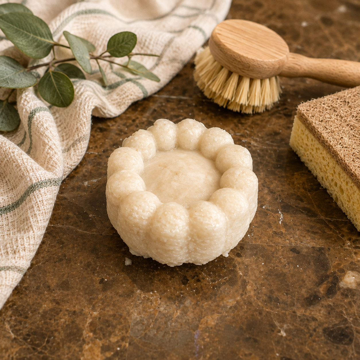 pain de vaisselle 120 g
