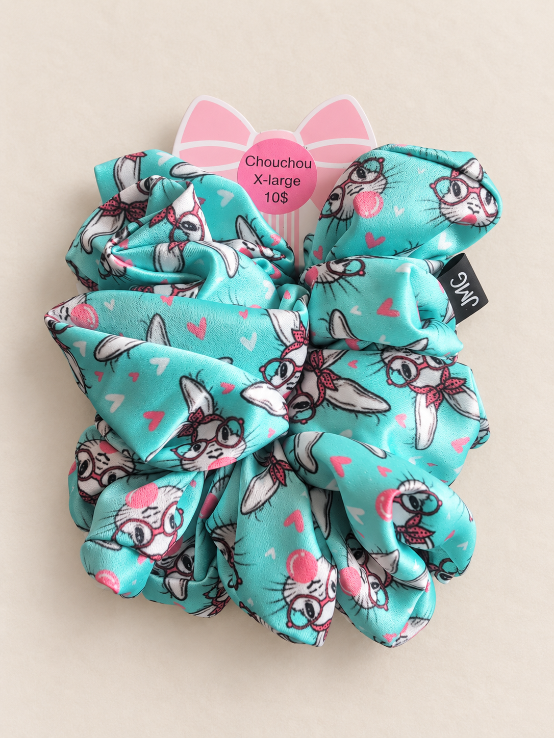 Chouchou XL - Lapin