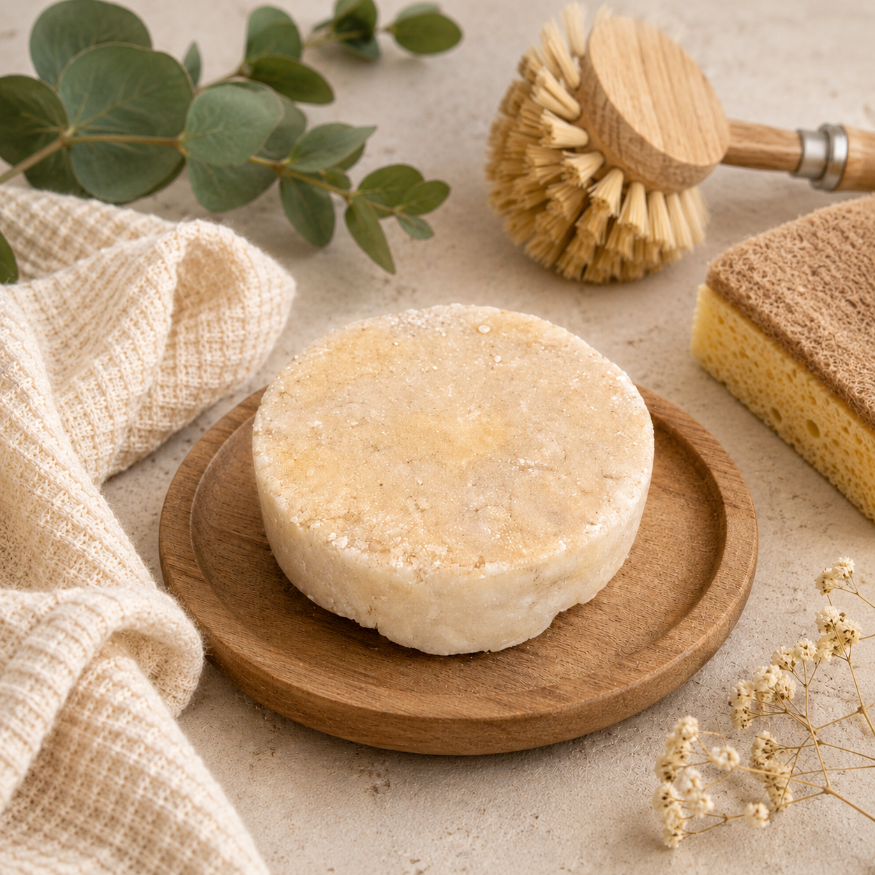 pain de vaisselle 260 g
