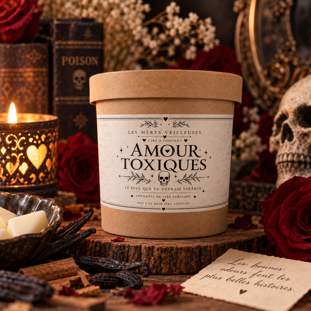 amour toxique