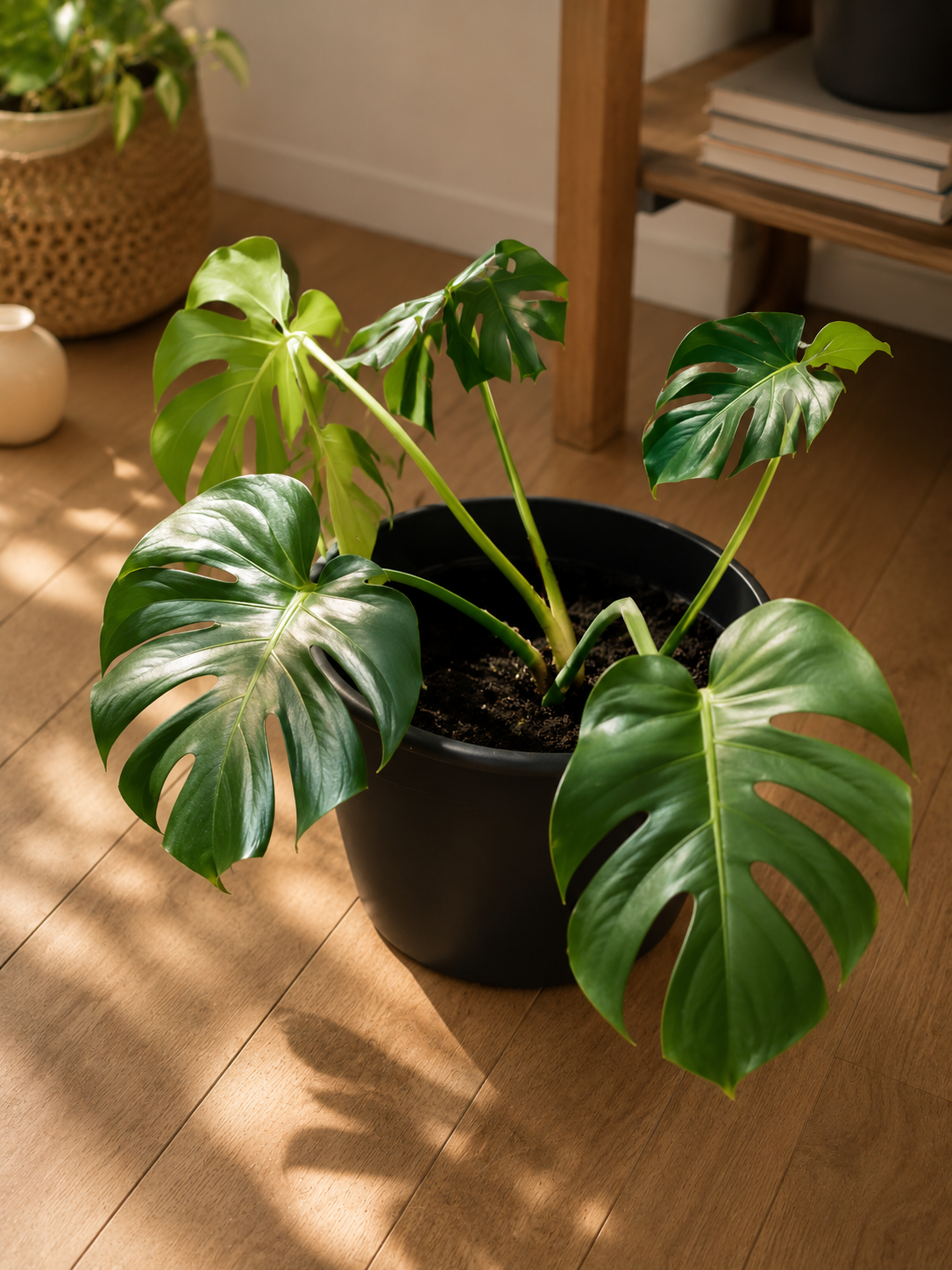 Monstera deliciosa   ****RAMASSAGE UNIQUEMENT ****