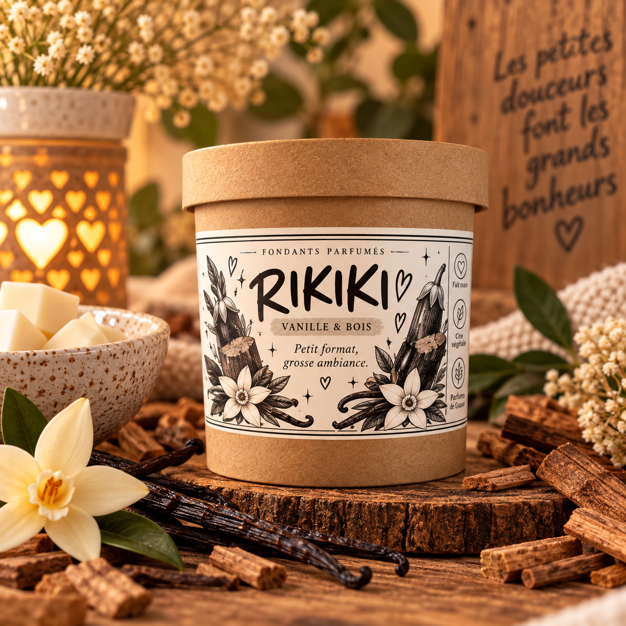 rikiki