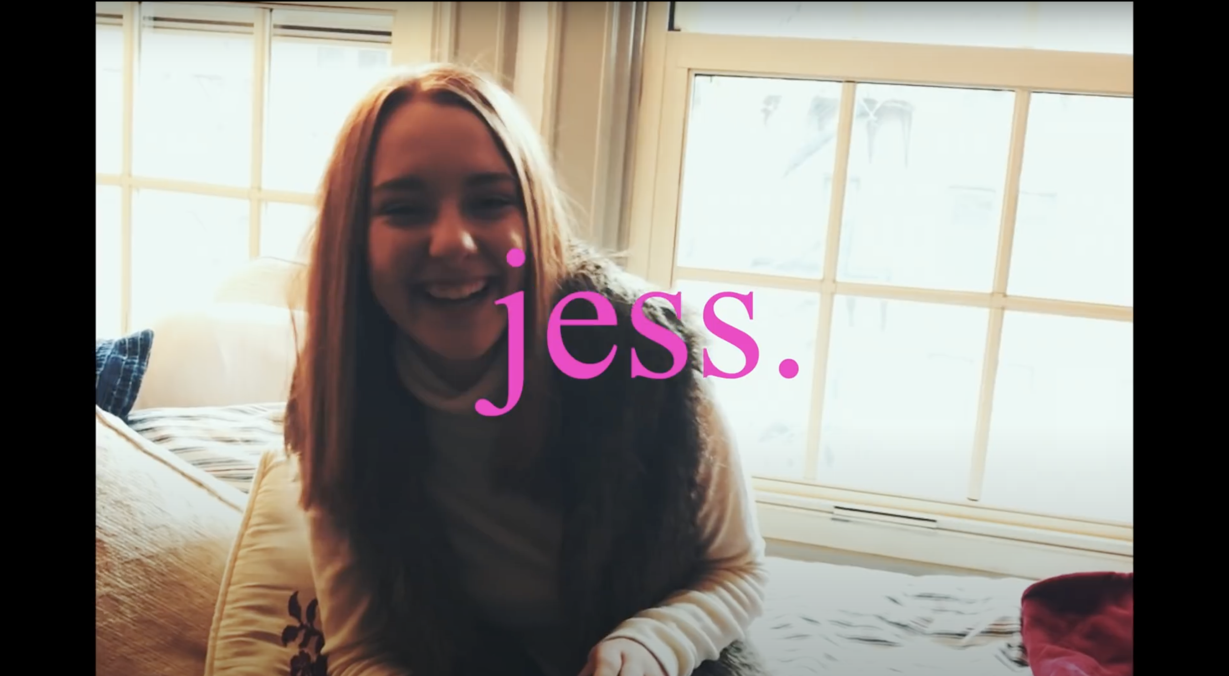 Title card