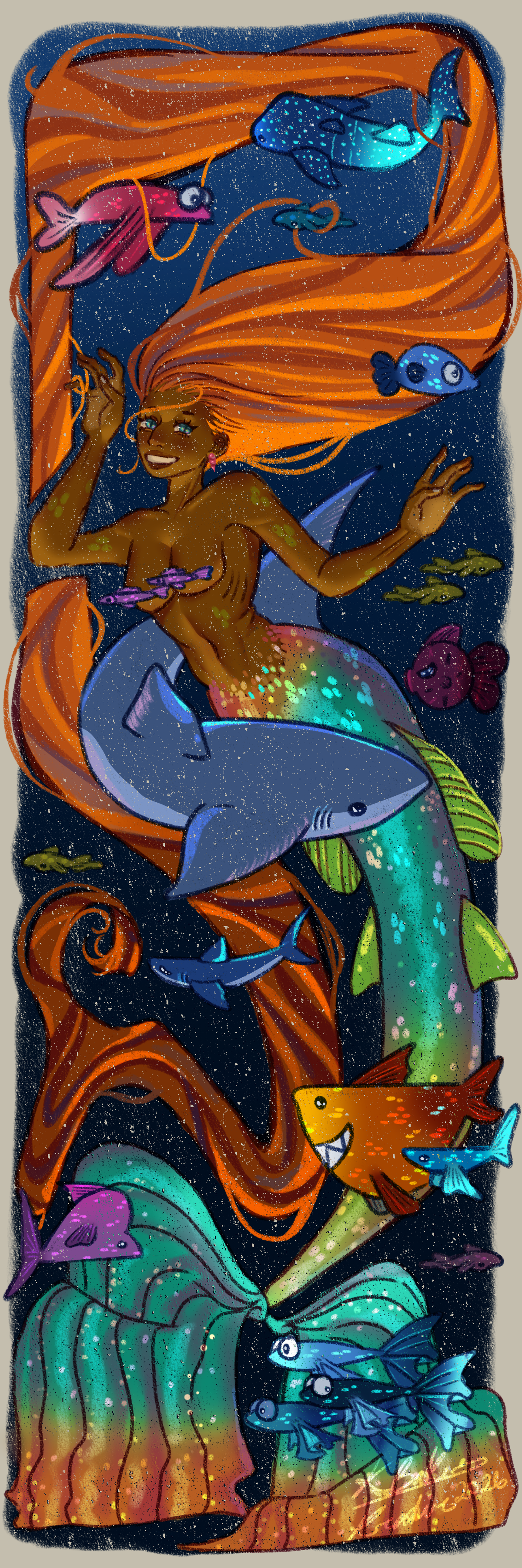 Mermaid bookmark.png