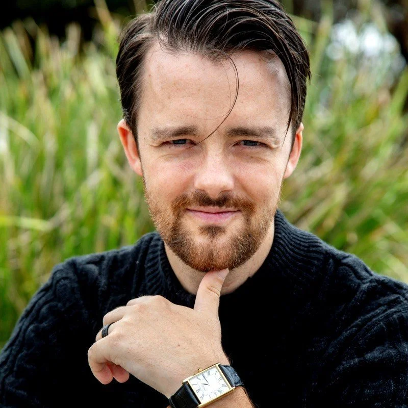 Max Stephens_Inner Wealth Financial Coaching Australia_Testimonial