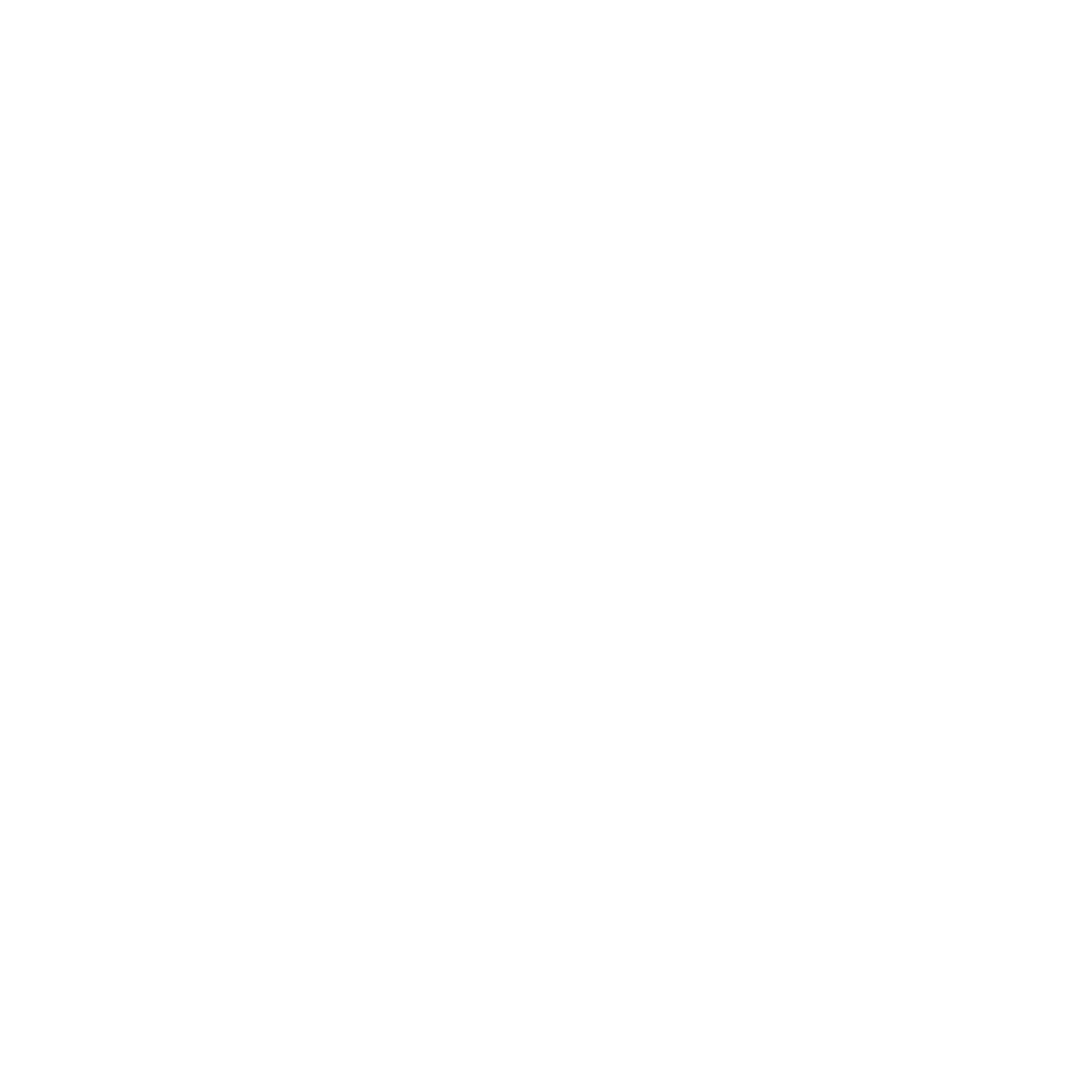 Icon of a needle with a liquid drop and sparkles above water with plants at the bottom, indicating water purification or sterilization.
