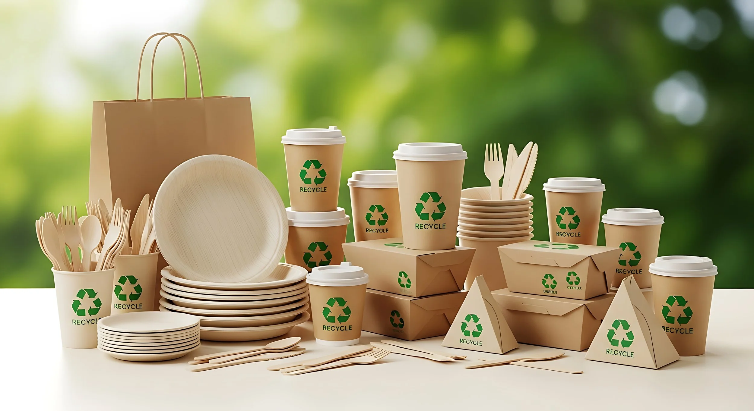 California’s Packaging Regulations Near the Finish Line…but legal and operational headwinds gather…