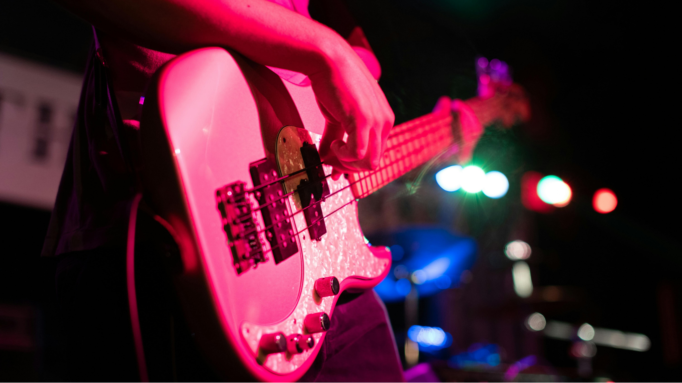 Queer Artist Booking 101: How to Get Shows, Pitch Yourself and Grow