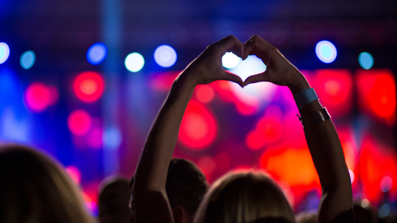 The Importance of Queer Safe Spaces in Live Music