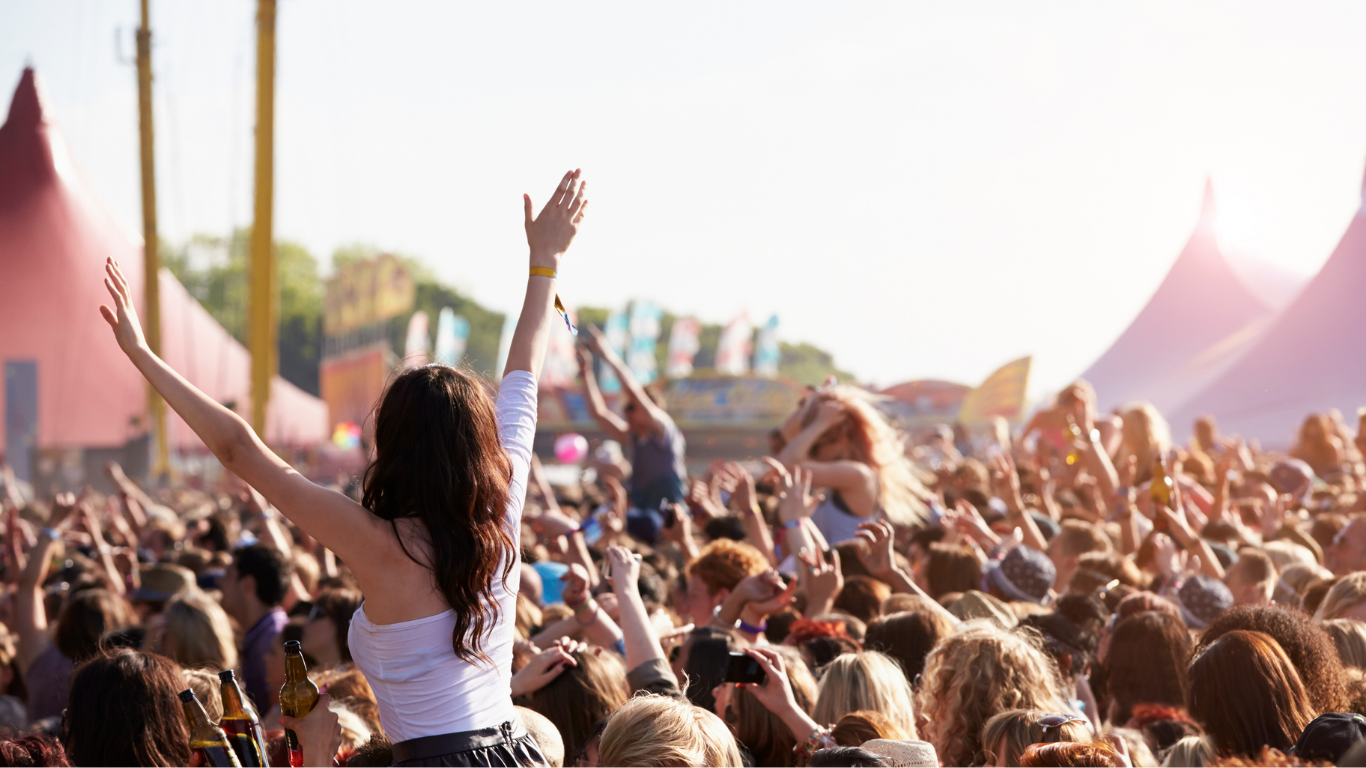 Why Music Festivals Should Feature Queer Artists