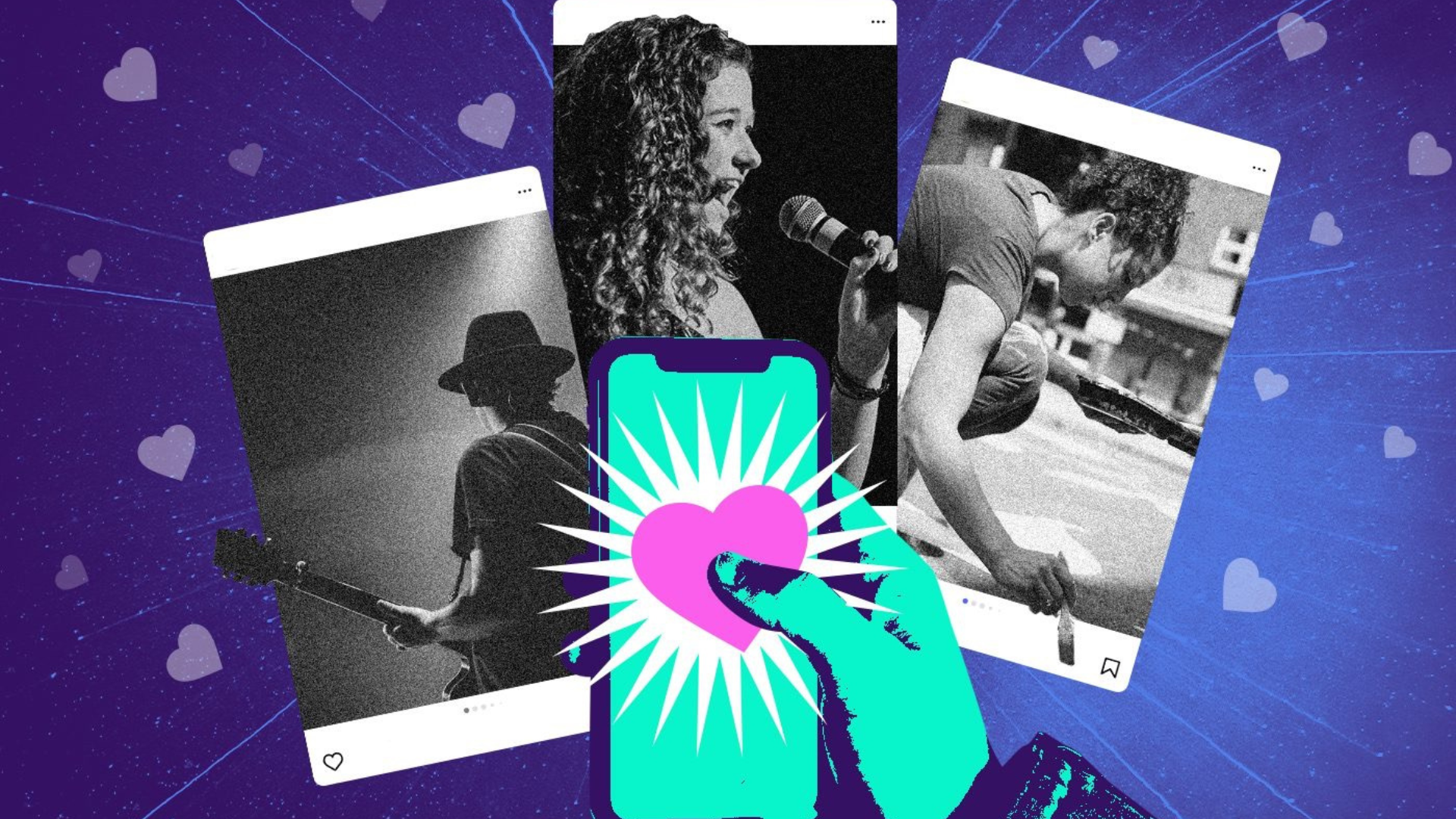 Social Media Strategies for Queer Artists in 2026