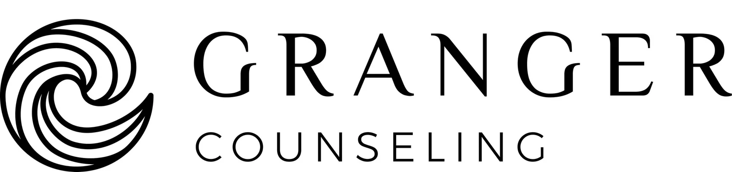 Laurel Granger, LMHC | Therapy for Anxiety, Burnout &amp; Life Transitions in WA