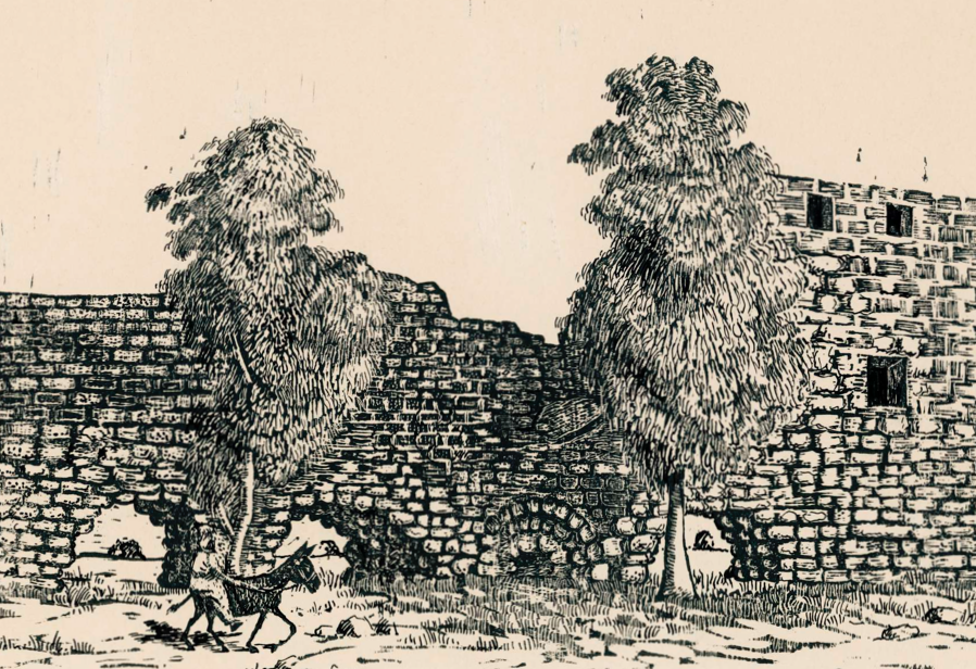 Guided Tours: The Lost Paintings