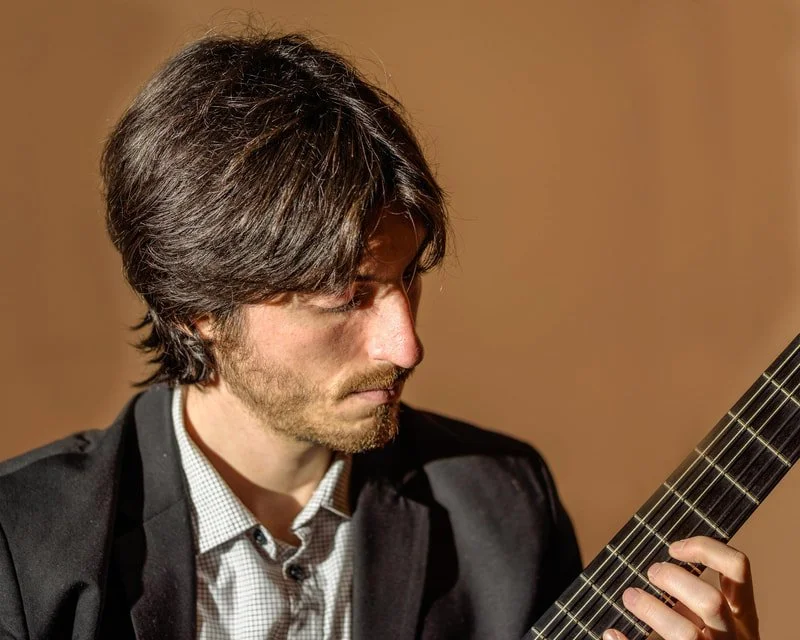 Performance: Francesco Barone