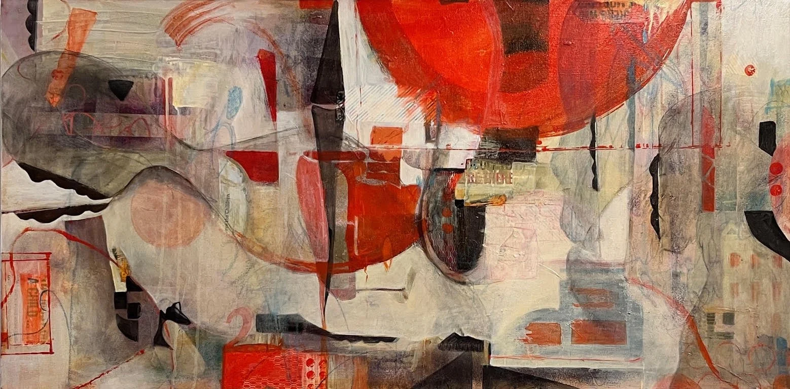 Reflections_24”x48”x2”_Acrylic_Mixed Media_$2,700 .jpg