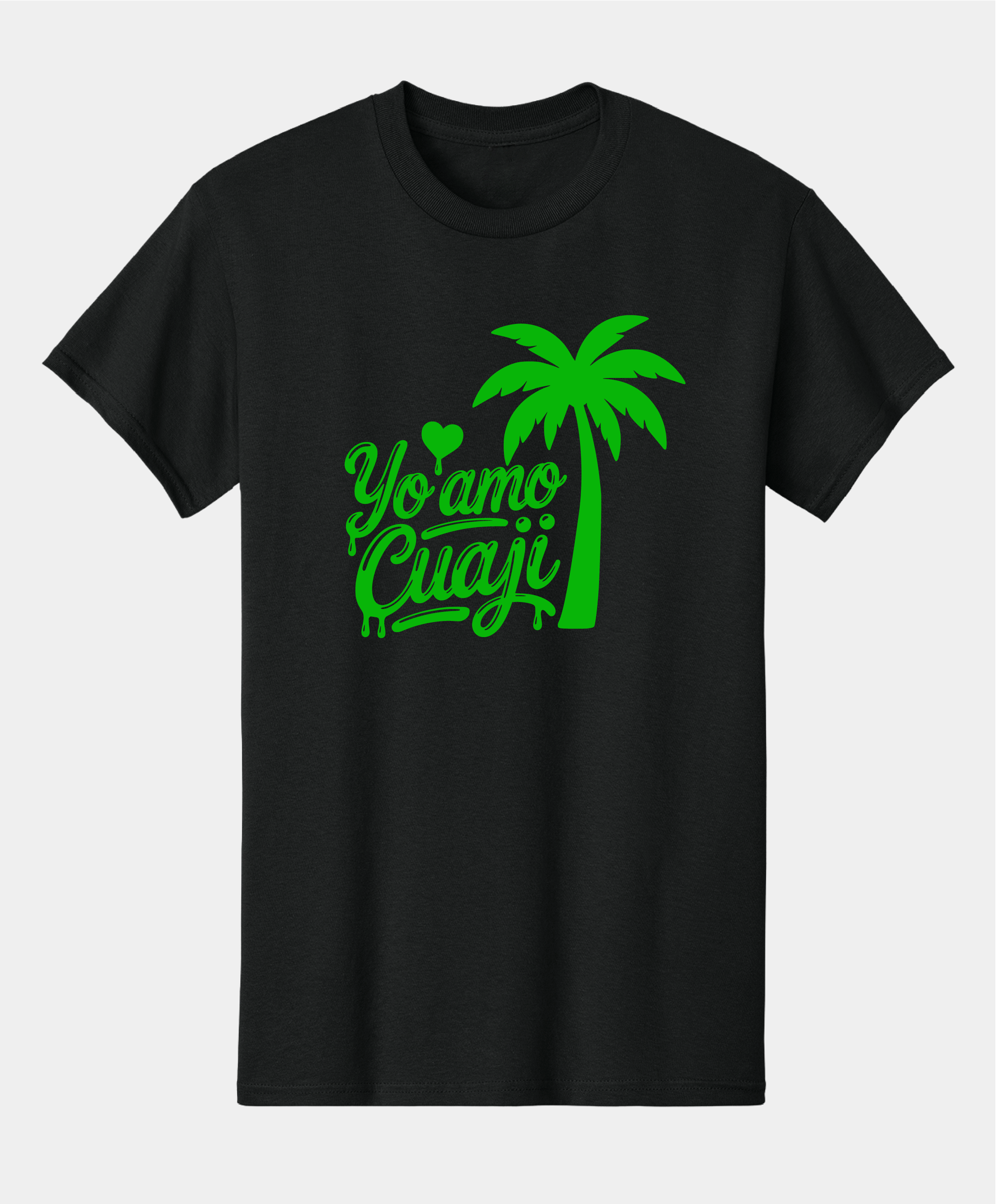 Yo amo Cuaji