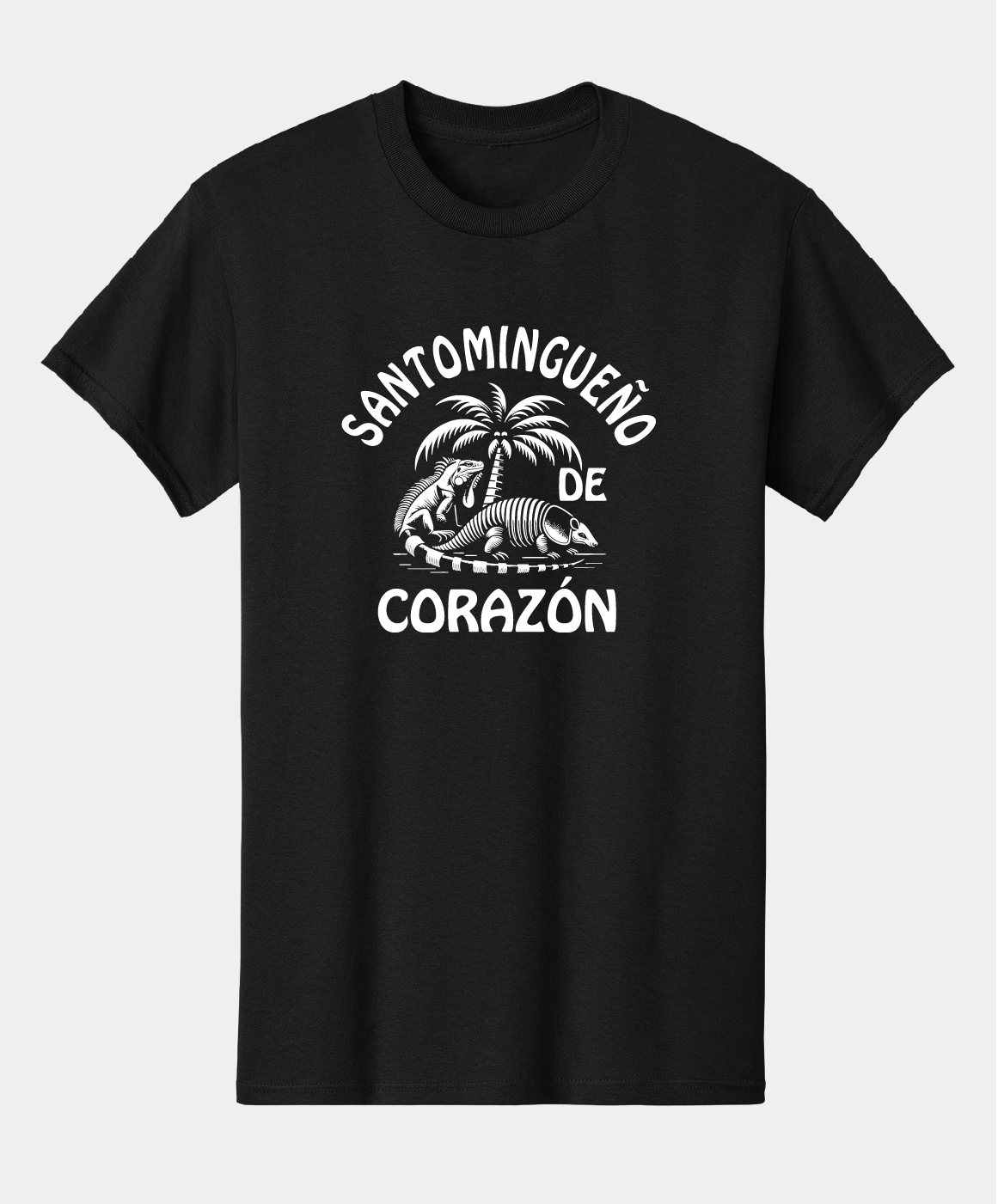 Santomingueño