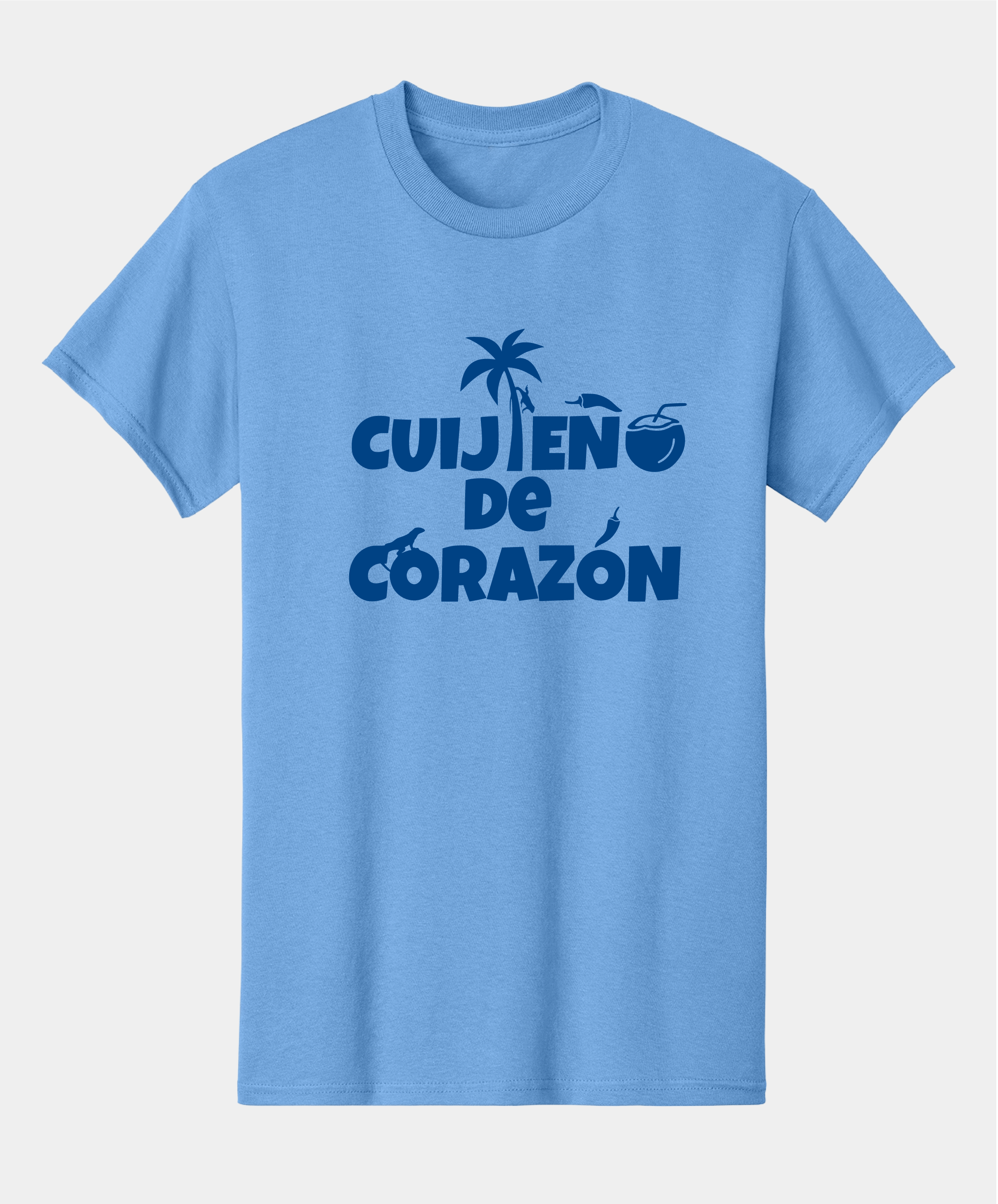 Cuijleño de Corazon
