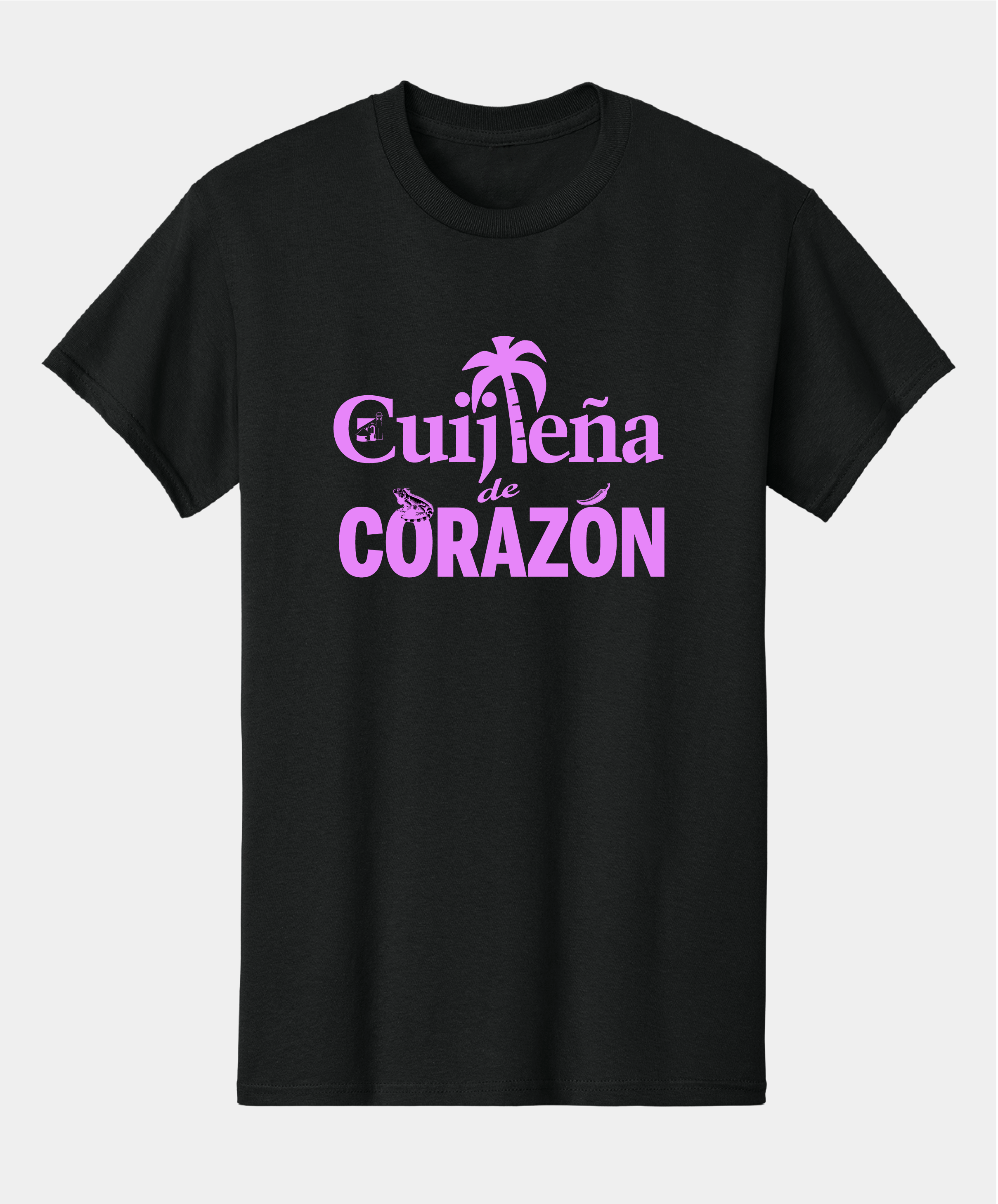 Cuijleña de Corazon