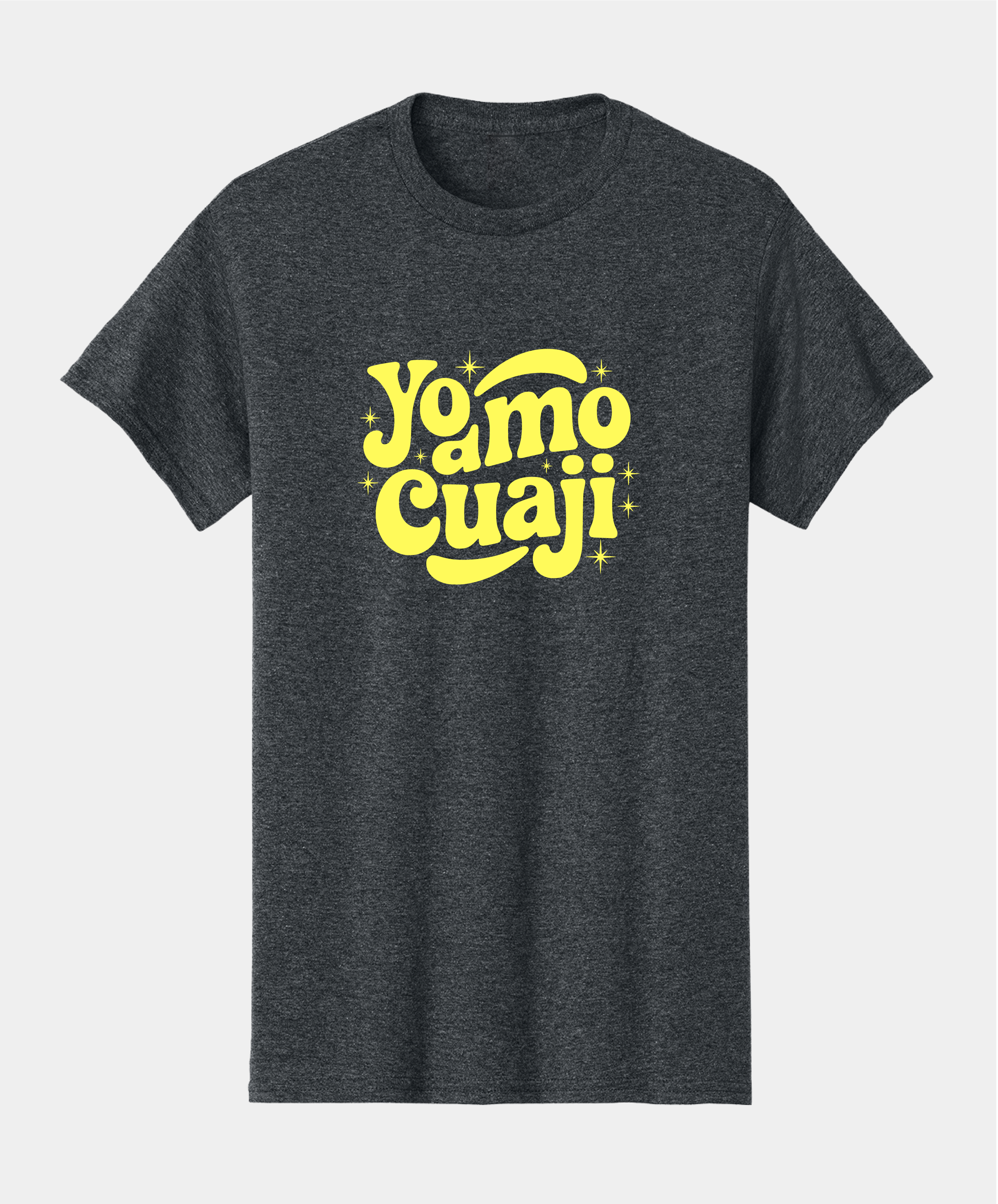 Yo amo Cuaji