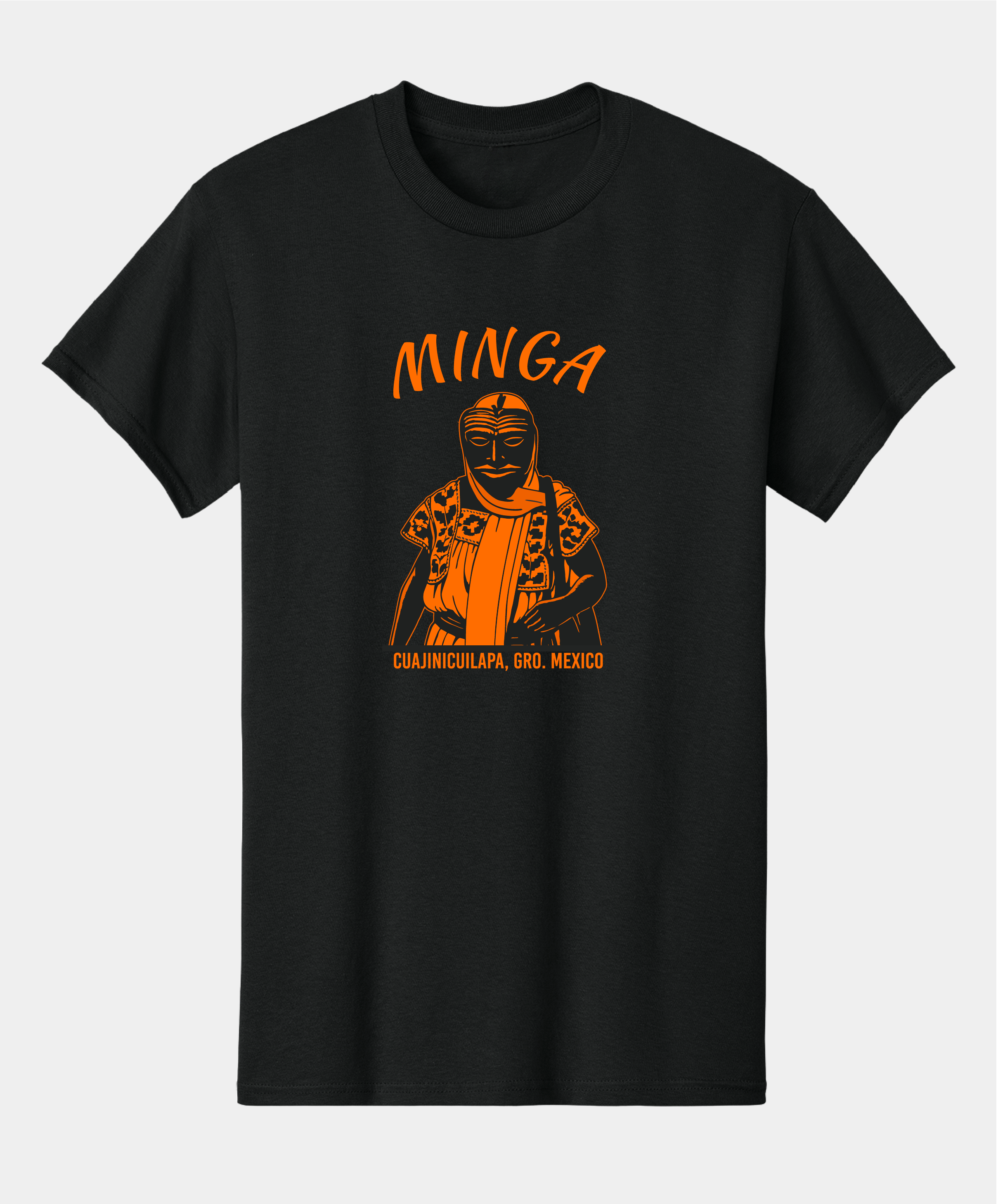 Minga