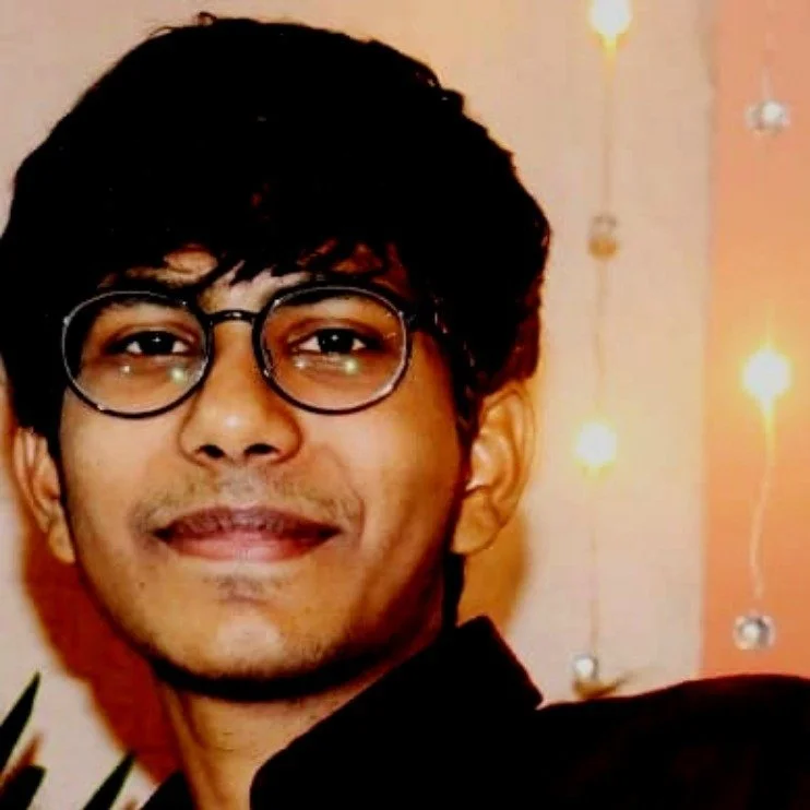 Harsh Deepalkumar Kansara, Event Officer at the Masters of Technology Student Association (MiTSA)