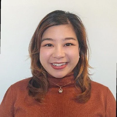 (Rainie) Lalitphan Sae-teoh, Founder of the Masters in Technology Student Association (MITSA)