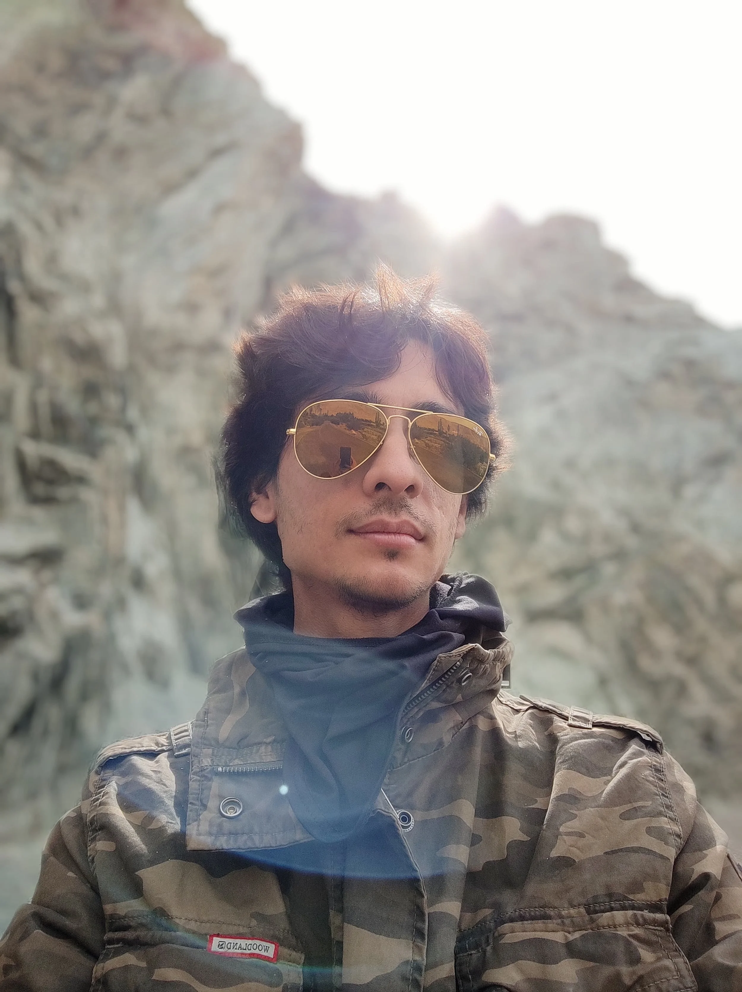 Evam reflects on international study, finding balance, and the road ahead after completing his degree.